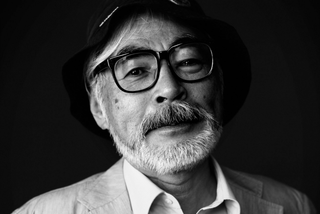 Hayao Miyazaki Film Vostfr Ddl