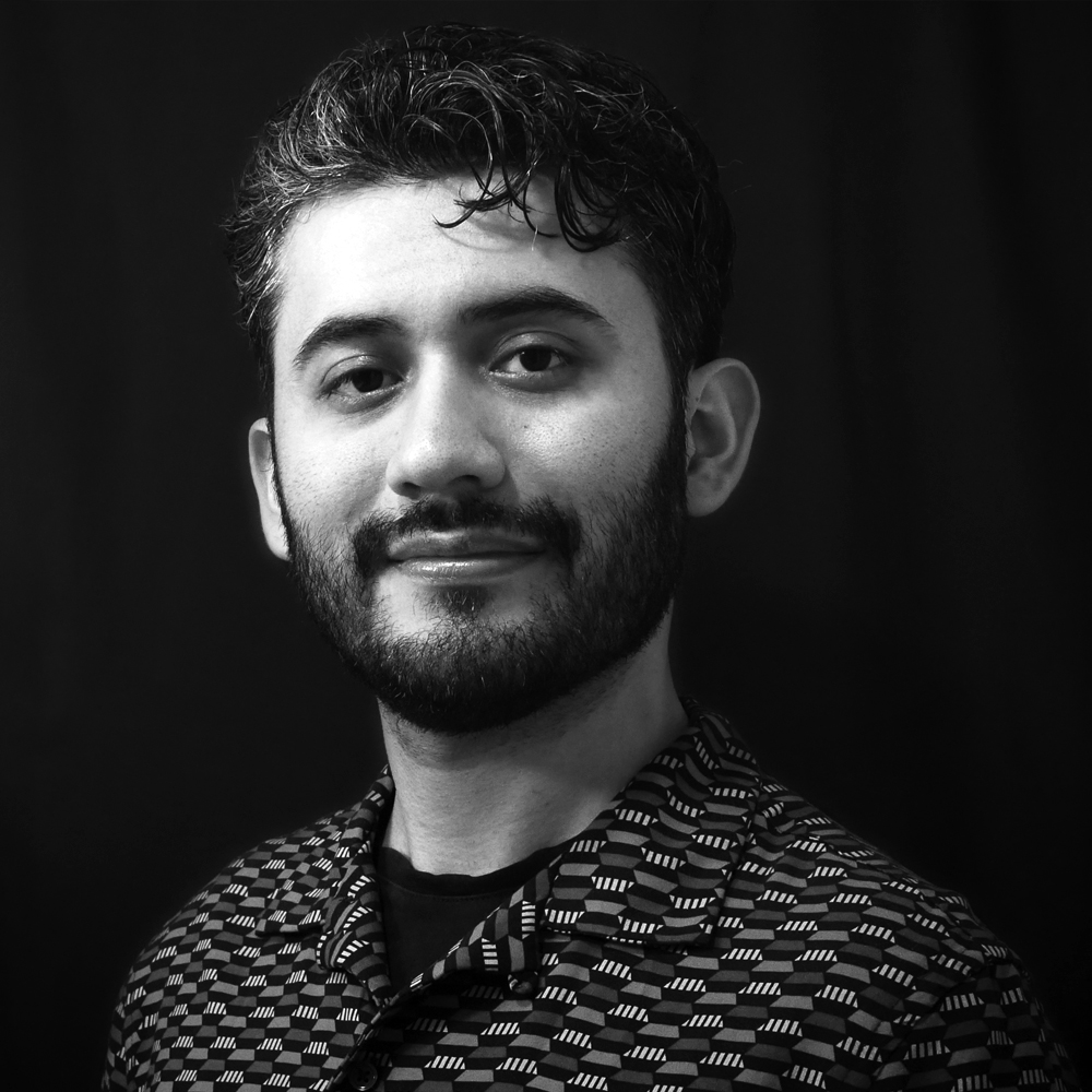 Professional headshot of Alex Z. Avila