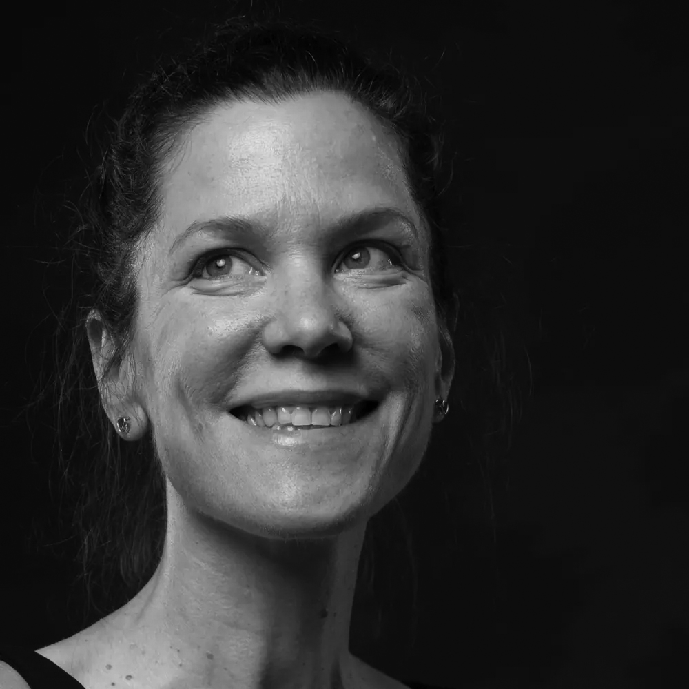 Professional headshot of Alexandra Myotte