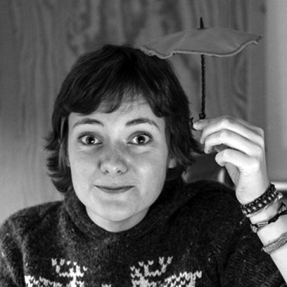 Professional headshot of Birutė Sodeikaitė