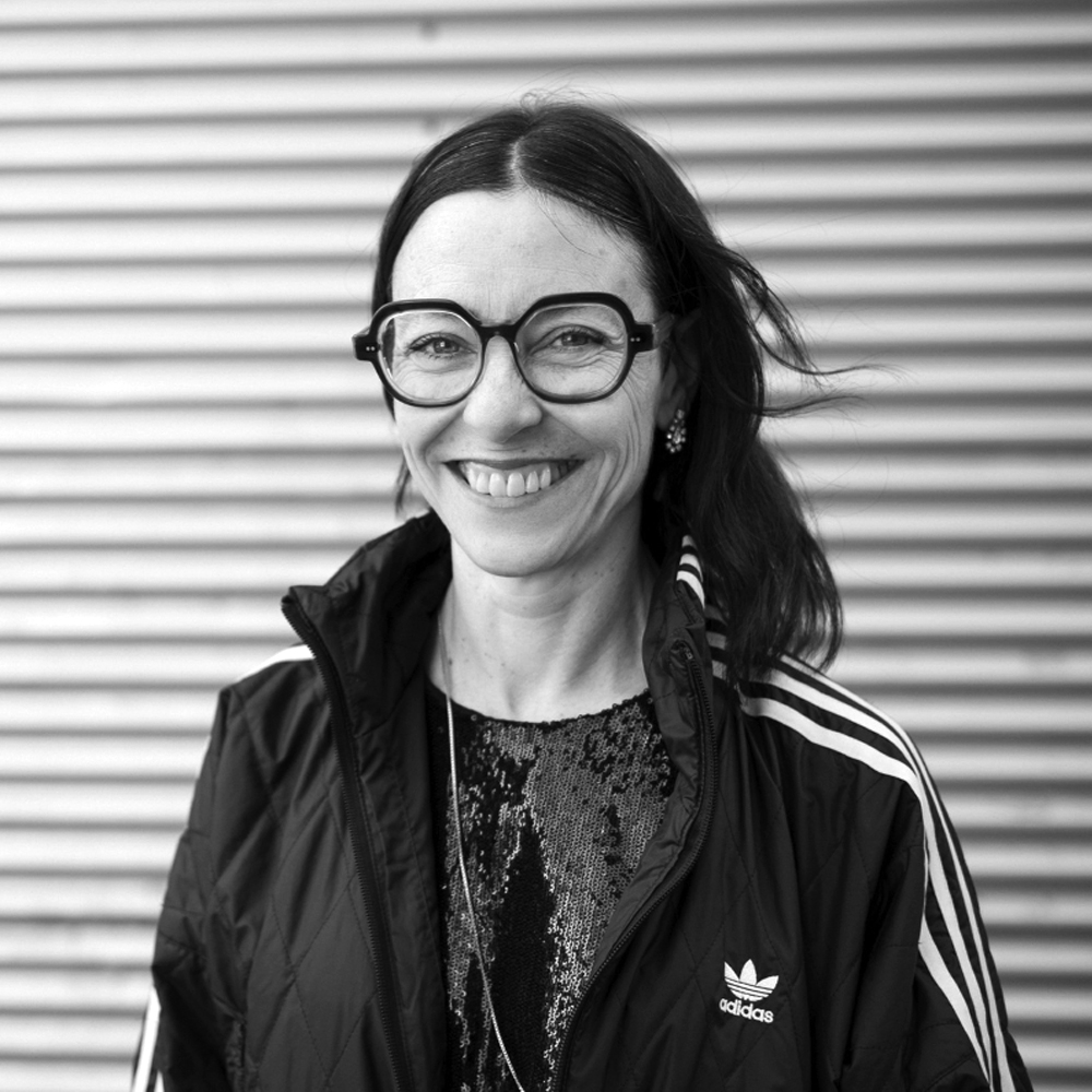 Professional headshot of Catherine Lepage