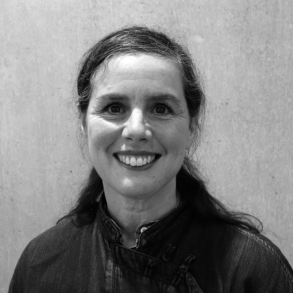 Professional headshot of Elizabeth Hobbs