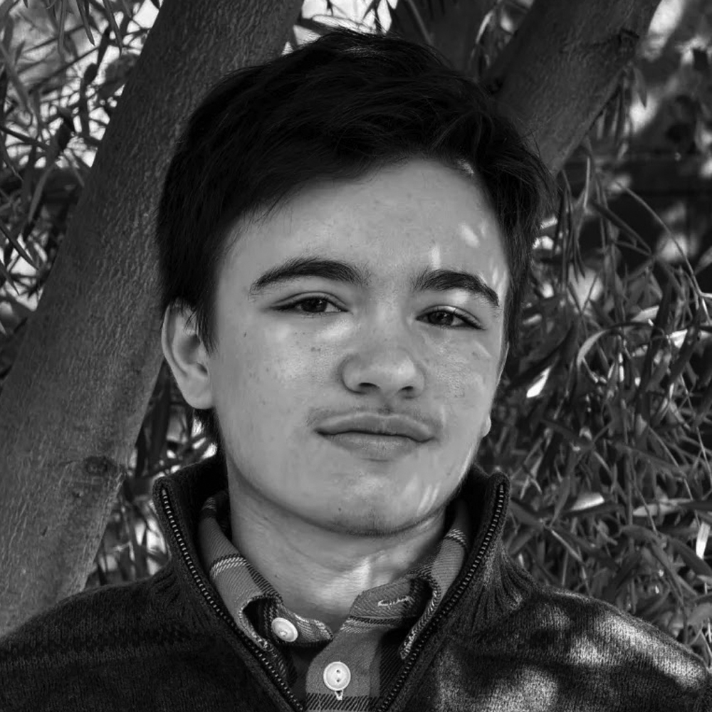 Professional headshot of Ken Basca