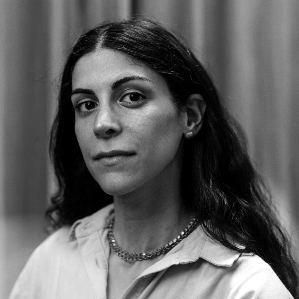 Professional headshot of Kiana Naghshineh