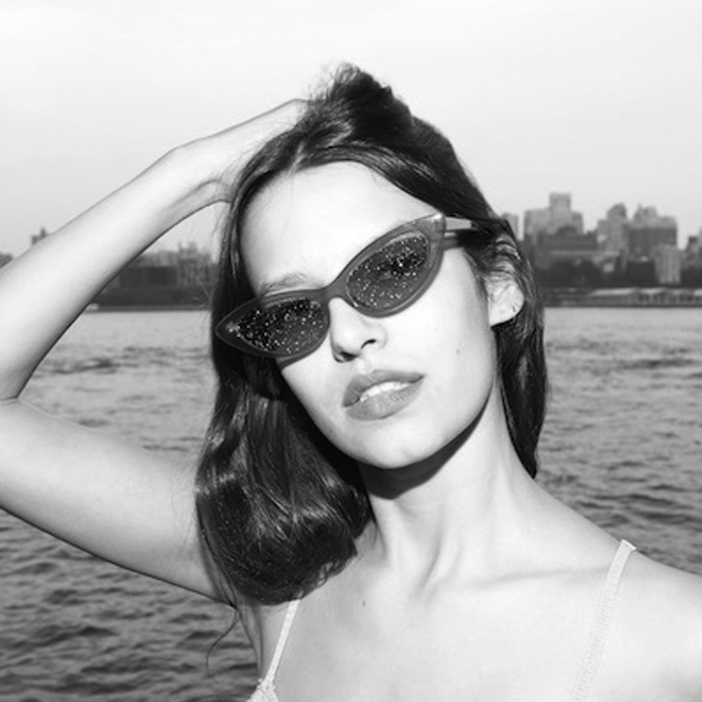 Professional headshot of Lena Greene