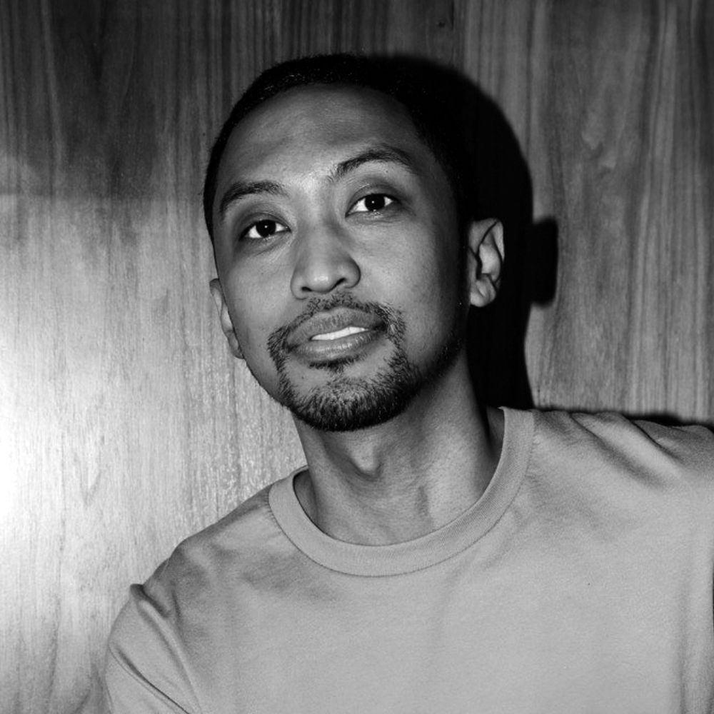 Professional headshot of Noël Wiggins