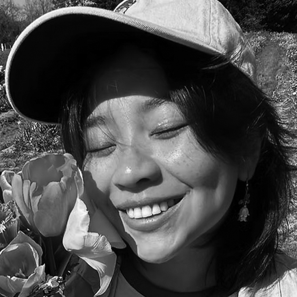 Professional headshot of Thy Vo